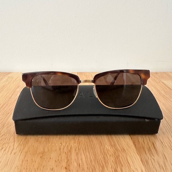 SALT. Optics Layton Designer Sunglasses - Picture 3 of 6